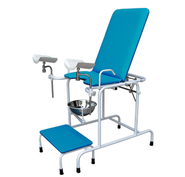 Крісло гінекологічне КГ-2М, ТМ ЗАПОВІТ